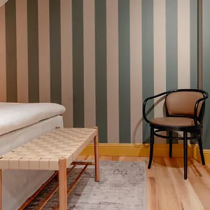Hotel Clas Pa Hoernet, Stockholm